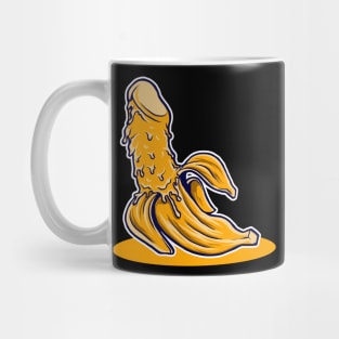 banana Mug